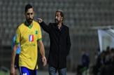 پایان حضور کریمی در صنعت نفت آبادان