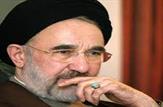 سید محمد خاتمی: براندازی نه ممکن است نه مطلوب/ خوداصلاحی پرفایده‌ترین راه است