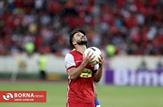 برنا: بازداشت سروش رفیعی صحت ندارد