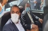 تائید تلویحی برکناری وزیر راه و شهرسازی از سوی معاون رئیس جمهور/احتمال وقوع تغییر طی هفته آینده