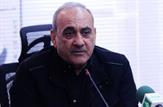 مدیرعامل باشگاه فولاد از سمت خود استعفا داد.