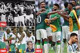 ۴ گل زده در دو بازی؛ بهترین عملکرد هجومی ایران در جام جهانی