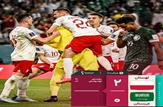 برتری لهستان مقابل عربستان؛ شزنی برنامه‌های رنار را خنثی کرد