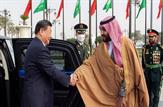 پیام های «بیانیه مشترک ضدایرانی عربستان و چین» برای تهران