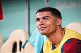 «شماره ۷» النصر برای رونالدو رزرو شد