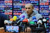 گل‌محمدی: حق‌مان برد بود/ گل اول استقلال باید آفساید اعلام می‌شد