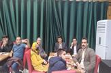 جشن شب یلدا در یاسوج برگزار شد/گزارش تصویری