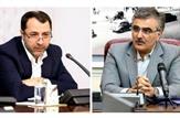 کشتی «صالح آبادی» در تلاطم های ارزی به گل نشست/ فرزین رئیس‌کل بانک مرکزی شد