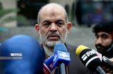 وزیر کشور: لایحه جامع تقسیمات کشوری در نوبت بررسی کمیسیون‌های دولت است