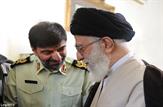 «رادان» فرمانده کل نیروی انتظامی شد