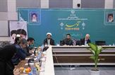 قطعه سازی در استان خوزستان باید متناسب با صنایع بزرگ شکل گیرد