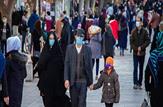 رامهرمز، رامشیر و شادگان در لیست زرد کرونایی