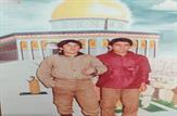 یادداشت «عبدالرضا جشان زاده» در وصف شهید «باقر جاکیان»+عکس