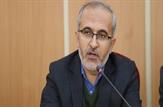 معارفه معاون توسعه مدیریت و منابع انسانی استانداری کهگیلویه و بویراحمد