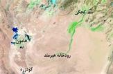 اتمام‌حجت با افغانستان برای انتقال آب هیرمند/ باید از طریق دیپلماسی و کمیساریای آب، حقابه ایران پیگیری شود