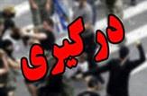 جشن عروسی با چهار کشته و  ۱۵ زخمی