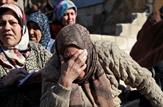 افزایش شمار جانباختگان زلزله در ترکیه و سوریه به بیش از ۷ هزار ۸۰۰ نفر