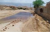 ضرورت بهسازی معابر روستای نیکن
