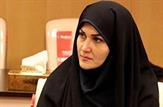 صدور حکم بانوی خوزستانی بعنوان نایب رییس فدراسیون فوتبال