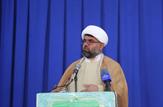 امام جمعه شهر لیکک خطاب به مسئولان: در راستای بهره مندی از ظرفیت های نفت و معادن و تقویت تولید در سطح استان چه کاری انجام دادید؟/سهم شهرستان بهمئی از عواید نفت مورد سئوال است/مسئولان استانی در سفر دوم دولت پاسخگو باشند