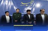 صدور یک فقره حکم انتصاب در اداره کل راه و شهرسازی کهگیلویه و بویراحمد