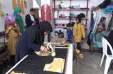 گزارش متنی-تصویری از آئین افتتاحیه کارگاه تولیدی بانوان کارآفرین بهمئی