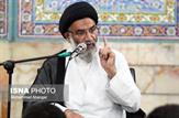 امام جمعه اهواز: سنگینی فشار تورم بر دوش طبقات پایین جامعه است/برای اخلالگران دانه درشت در عرصه اقتصادی مجازات‌های سنگین مانند زندان و اعدام  تعریف کنید
