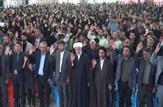 گزارش مصور از برگزاری باشکوه یادواره شهید «محمد رضا جهان نژادیان»