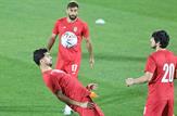 دعوت از ۳۲ بازیکن برای حضور در اردوی تیم ملی فوتبال