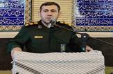 فرماندار جدید رامهرمز معارفه شد/گزارش تصویری