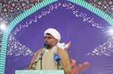 انتقاد خطیب نماز جمعه شهرستان بهمیی از یک خرده فرهنگ