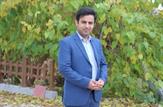 حکم انتصاب «احسان راه گرد» در حوزه ستادی سازمان صنعت، معدن و تجارت خوزستان صادر شد