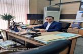 «برازش» مدیر بیمه آسیا شعبه استان ایلام شد