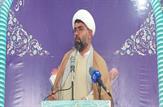 غذا خوردن در منزل صاحب عزا و تیراندازی در مراسم تشییع از رسوم غلط است/احداث سینما از نیاز های ضروری شهرستان است/اتصال ایران و ارمنستان خط قرمز نظام است