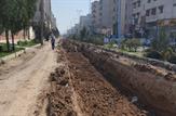 مدیرعامل آب و فاضلاب خوزستان و پیمانکار آبفا بازداشت شدند