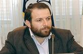 «سید ضیاء الدین نورالدینی» جانشین معاون اجرایی مجلس شد