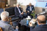 بررسی امكان تامین بخشی از خوراك پالایشگاه هویزه خلیج فارس