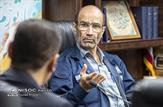 نشست مشترك مدیر شعب بانك تجارت خوزستان با مدیر عامل شركت ملی مناطق نفت‌خیز جنوب