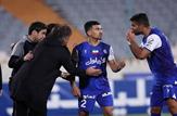 ساپینتو: مقابل هوادار پای‌مان را روی پدال گاز گذاشتیم/ پرسپولیس هم باید در دربی دنبال برد باشد