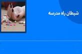 سرنوشت دردناک دختر دانش آموزی با رؤیاهای زیبا/شیطانی در راه مدرسه