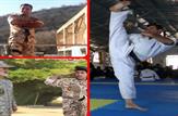 مسئول کمیته مسابقات پنجگانه نیروهای مسلح منصوب شد