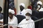 فرار «عمر البشیر» از زندان «کوبر» در خارطوم