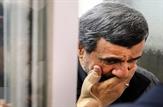 ابتلا به بیماری؛ علت غیبت ۷ ماهه احمدی‌نژاد