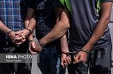 درگیری مسلحانه طایفه‌ای در خوزستان/ ۲ کشته و دستگیری ۱۴ نفر