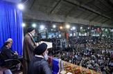 برای حل مشکلات خوزستان اگر لازم باشد ۷۰ بار به این استان سفر می‌کنم