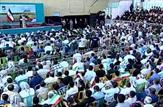 مدیران در به کارگیری نیروها، حتما بومی‌گزینی را در اولویت قرار دهند/ انسجام مثال‌زدنی میان اقوام مختلف خوزستان پشتوانه امنیت ملی، توسعه‌یافتگی و پیشرفت کشور است