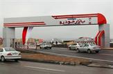 قیمت روز خودرو شنبه ۲۳ اردیبهشت + جدول