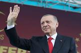 ائتلاف حامی اردوغان «ائتلاف جمهور» پیروز انتخابات پارلمانی شد