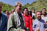 «تاجگردون» برای برنامه کوه گل از خانواده سردار شهید «هرمزپور» کسب تکلیف کرده بود؟
