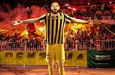 کریم بنزما رسما به الاتحاد پیوست